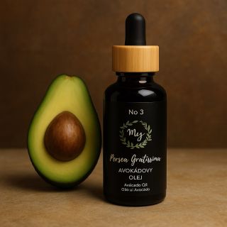 ✨ Avokádový olej ✨ Přírodní elixír krásy i zdraví, který by ti doma rozhodně neměl chybět. 🥑💧 1️⃣ Hydratace do hloubky –...