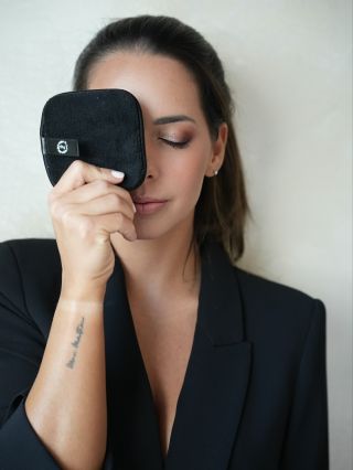 ✨ Každý den začíná i končí péčí o pleť. Odličování je základ krásné, zdravé a zářivé pleti 💧 A právě odličovací houbička...